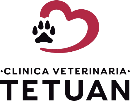 Clinica veterinaria tetuan Logo