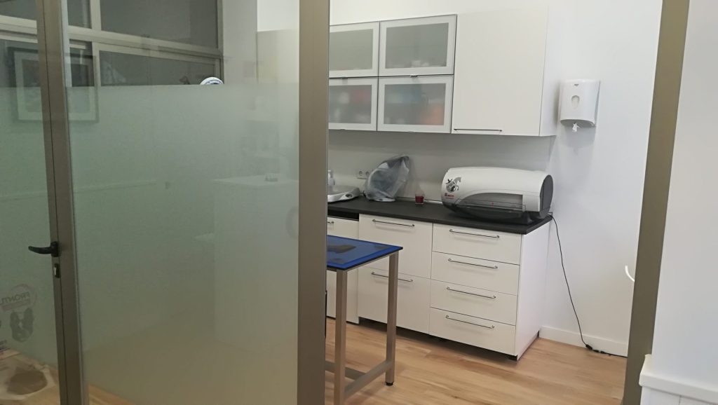 Servicios Veterinarios en Tetuán