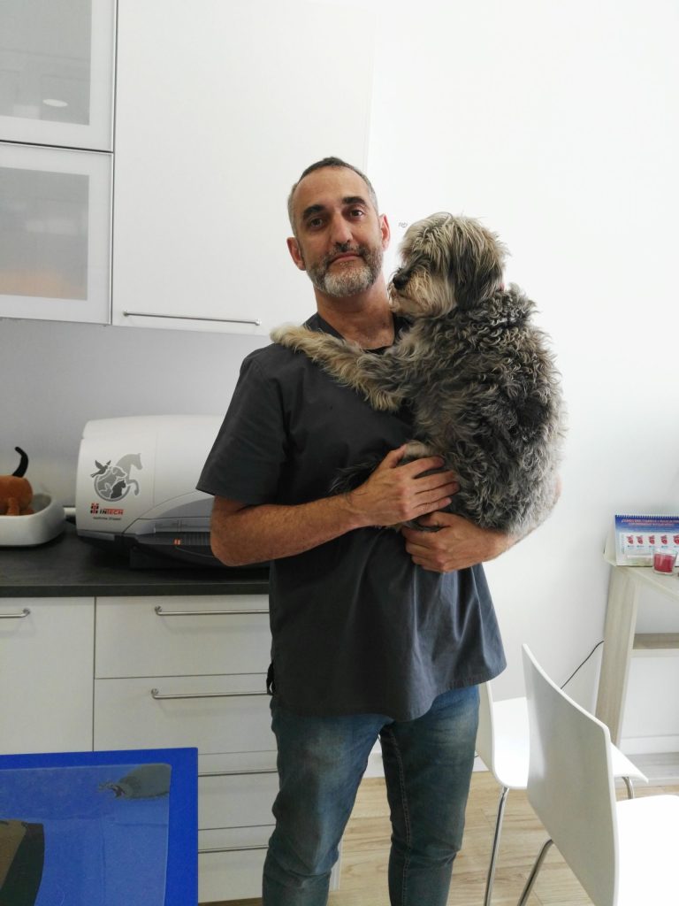 Protocolo vacunas WSAVA