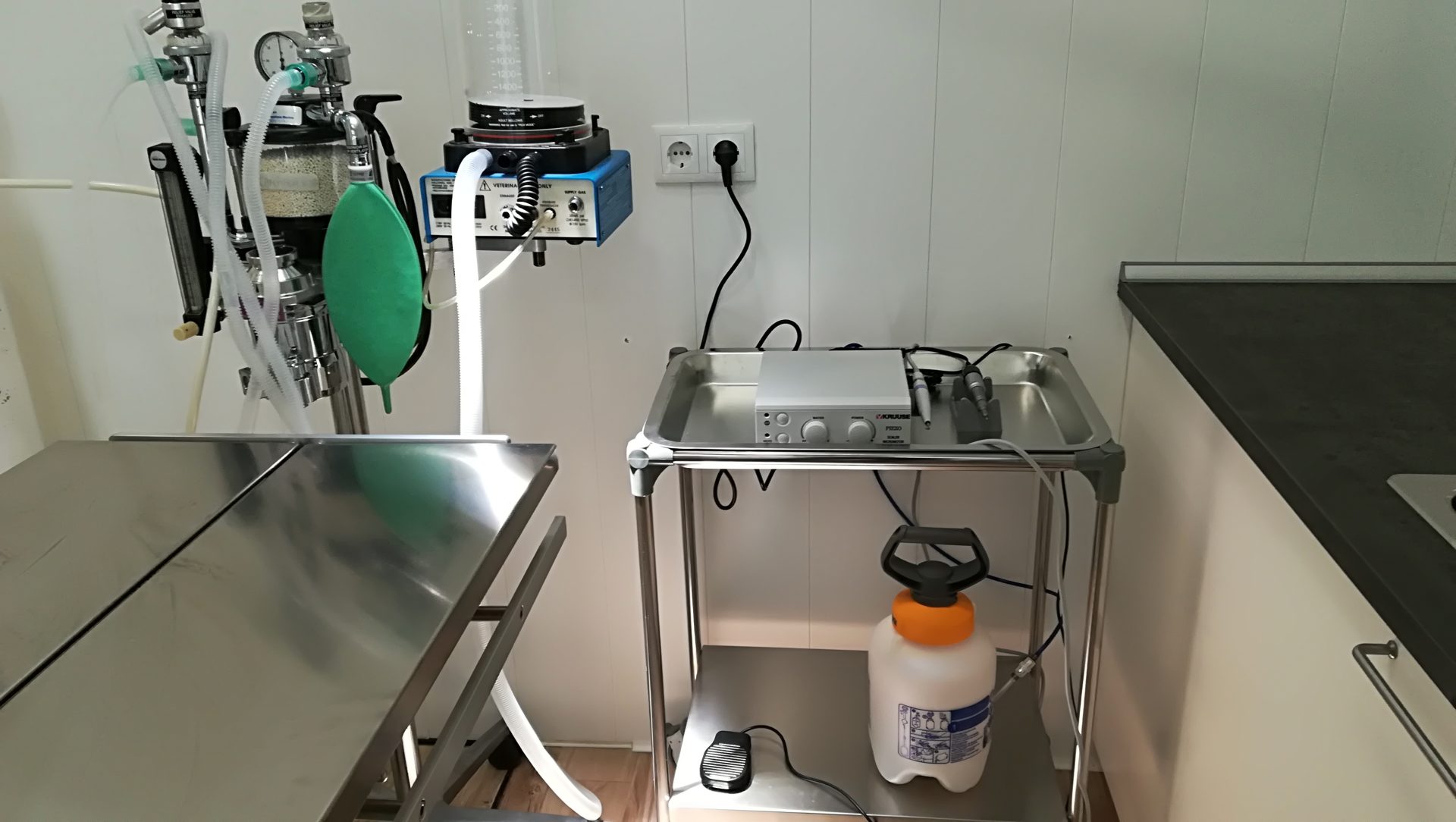 Un equipo colaborativo